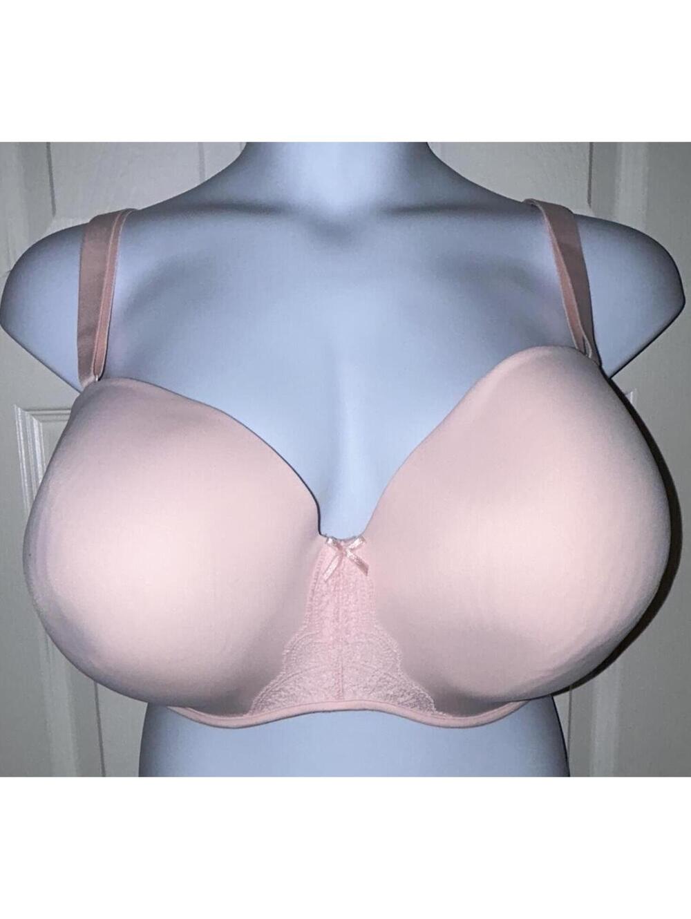 Lane Bryant Cacique Multi Way Bra Sz 44H NWT